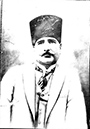 allama iqbal